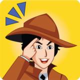 Detective IQ: Brain Test