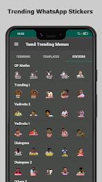 Tamil Trending Memes應用截圖第2張