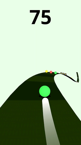 Color Road! Screenshot 2