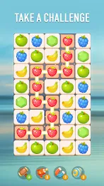 Zen Link - Tile Game ဖန်သားပြင်ဓာတ်ပုံ 2