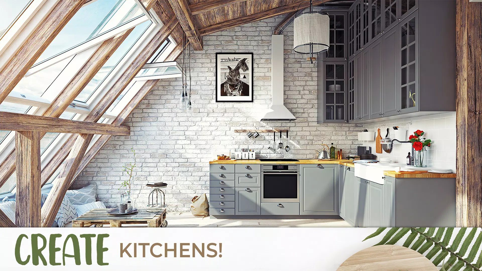 My Home Makeover Design: Games 스크린샷 2