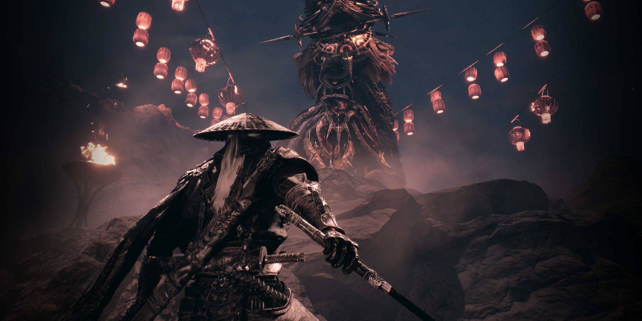 Phantom Blade Zero Fan: 21 Ocak'ta takvimlerinizde Mark