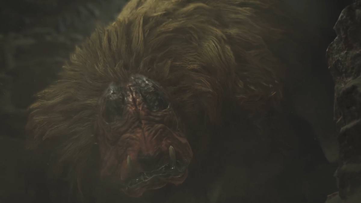 “掌握Doshaguma和Alpha Doshaguma在Monster Hunter Wilds中战斗”