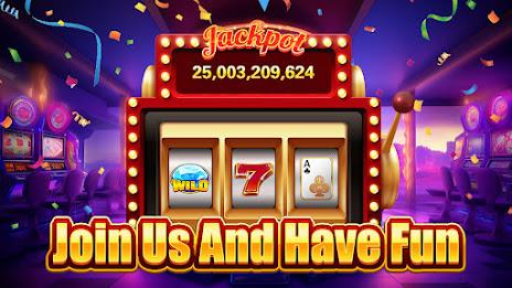 Spin Master Slots Скриншот 2