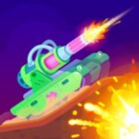 Tank Stars Hack MOD