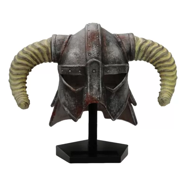 Pre-Order Skyrim Dragonborn Helmet Now at IGN Store