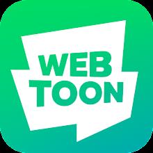 네이버 웹툰 - Naver Webtoon