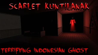 Scarlet Kuntilanak應用截圖第0張