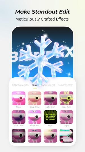 apk mod blurrr cho android