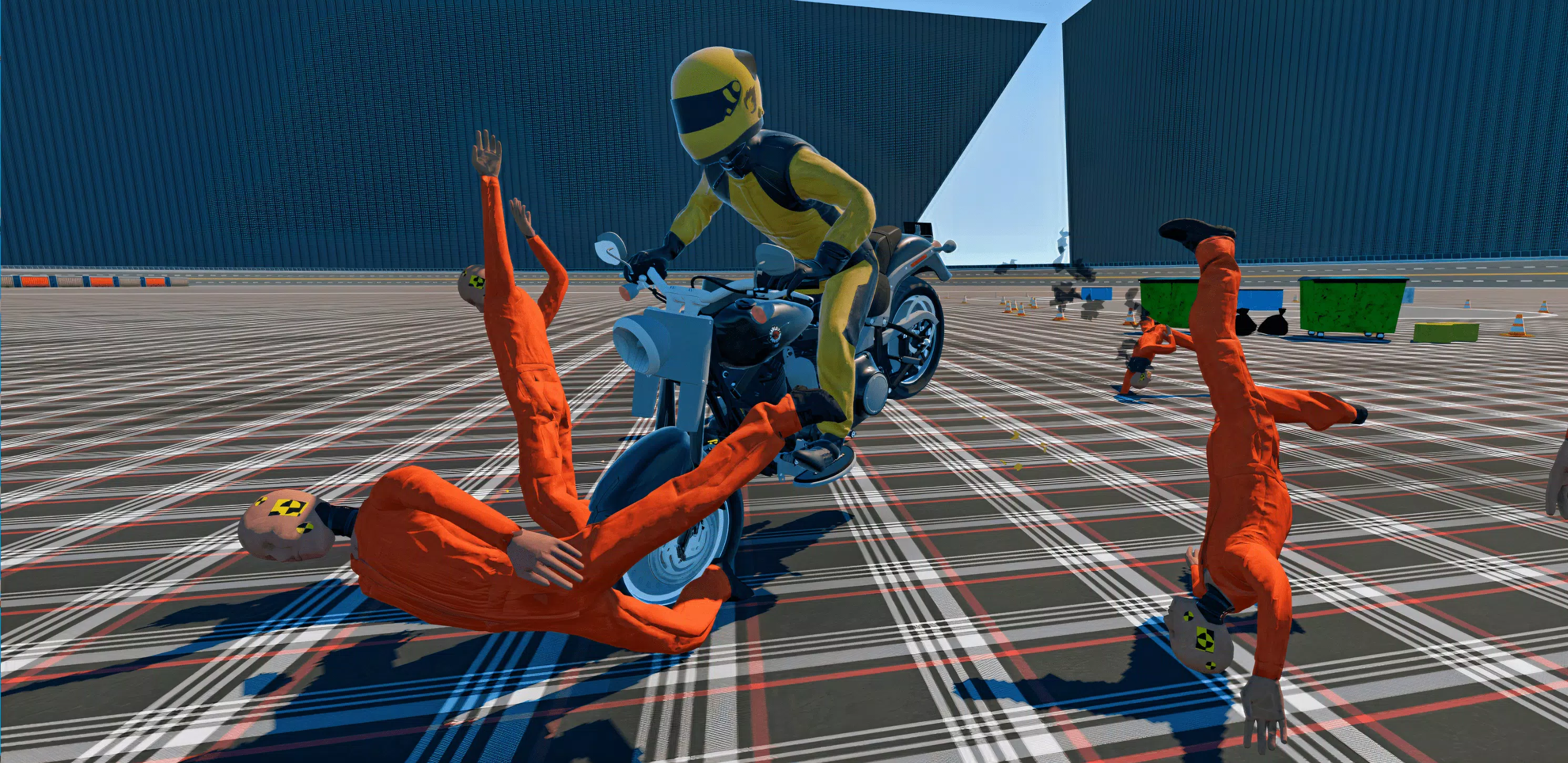 Universal Car Driving Captura de pantalla 3
