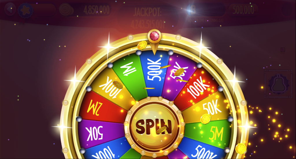 1 Dollar-Slot Machine Games Screenshot 2