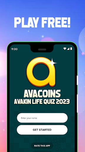 AvaCoins Quiz for Avakin Life 스크린샷 2