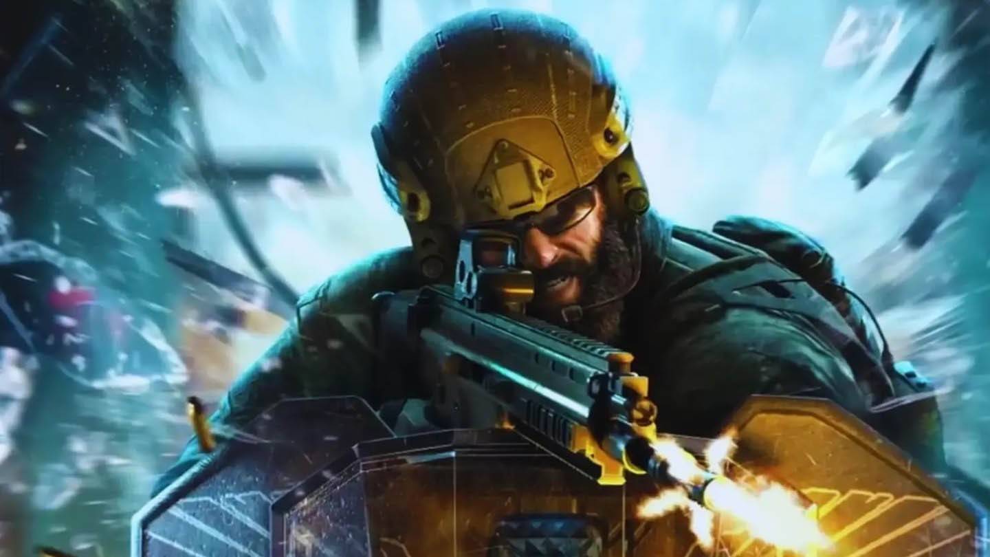 Ubisoftは、グラフィックスの強化されたレインボーシックスシージ2の開発を漏らします