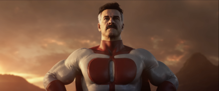 JK Simmons Mortal Kombat 1'de Omni-Man Voices