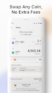 CoinStats - Crypto Portfolio應用截圖第2張