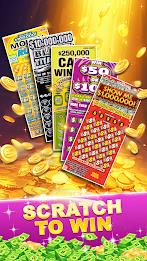 Lottery Scratchers Vegas Ekran Görüntüsü 2