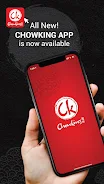 Chowking UAE Capture d'écran 0