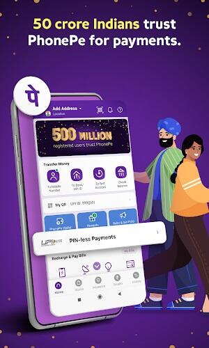 PhonePe APK