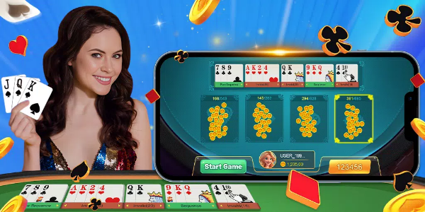 Rummy Master-3Patti Rummy Screenshot 0