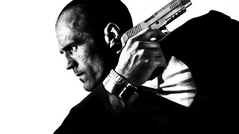 Os 12 principais destaques do filme de Jason Statham