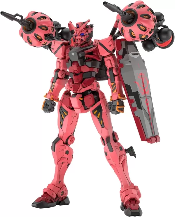 Zestawy modelowe Gundam w przedsprzedaży dostępne teraz na Amazon podczas emisji anime