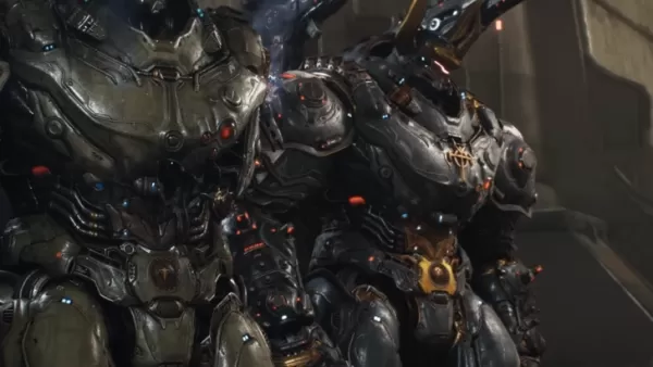 Early Players Praise DOOM: The Dark Ages Despite Installation Controversy