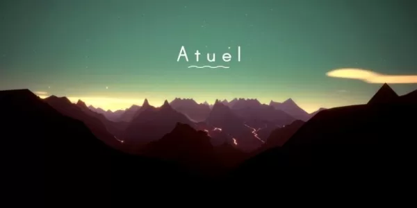 El documental ambiental 'Atuel' ya disponible en Android