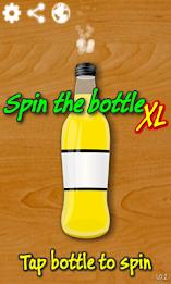 Spin The Bottle XL Screenshot 0