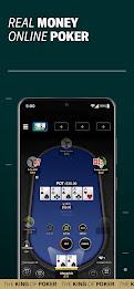 BetMGM Poker - Michigan ภาพหน้าจอ 1