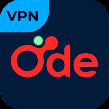 ODE VPN - Fast Secure VPN App