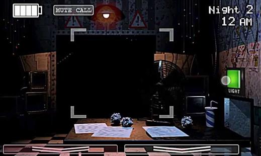FNAF 2 - Five Nights at Freddy 2 スクリーンショット 0