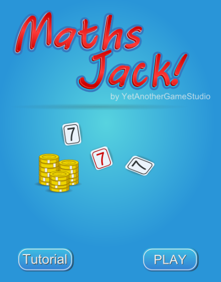 MathsJack應用截圖第0張