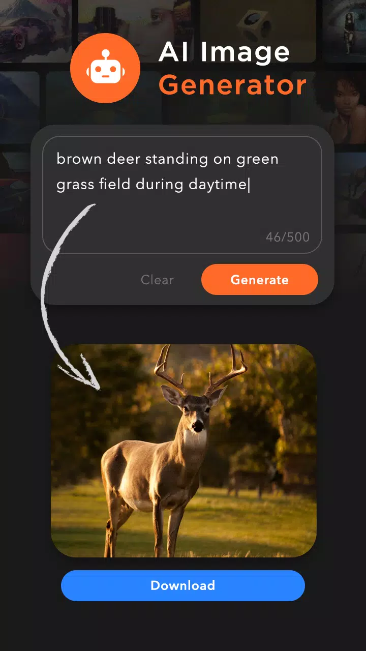 AI Drawing Скриншот 3