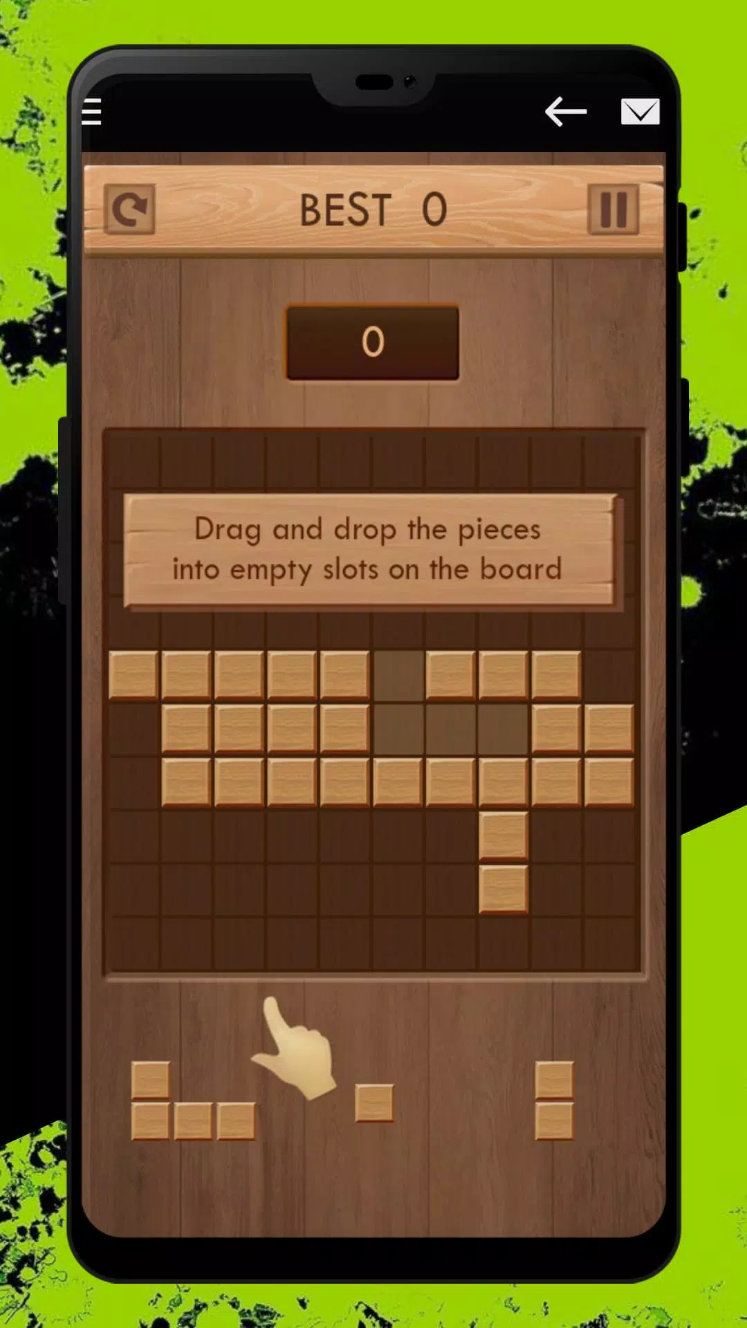 Puzzle Go Screenshot 3