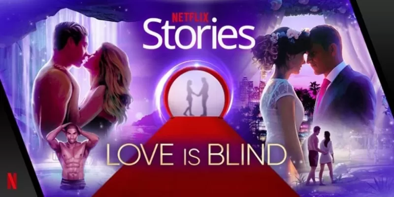 Netflix Axes 'Stories,' Retains Classics