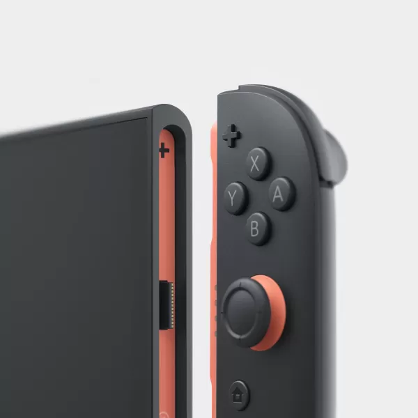 Accesorios de Switch 2