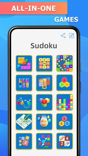 Sudoku Joy: Killer Sudoku Screenshot 2