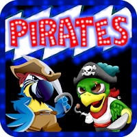 Pirates Slots