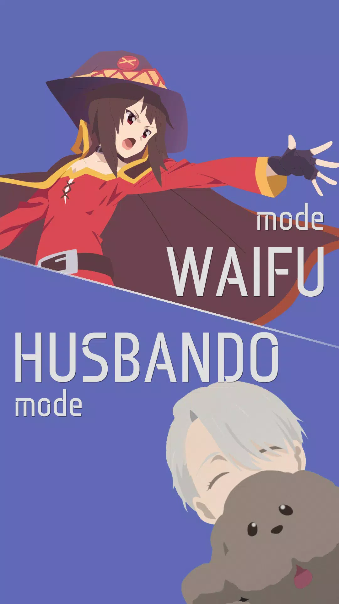 Waifu or Laifu應用截圖第1張