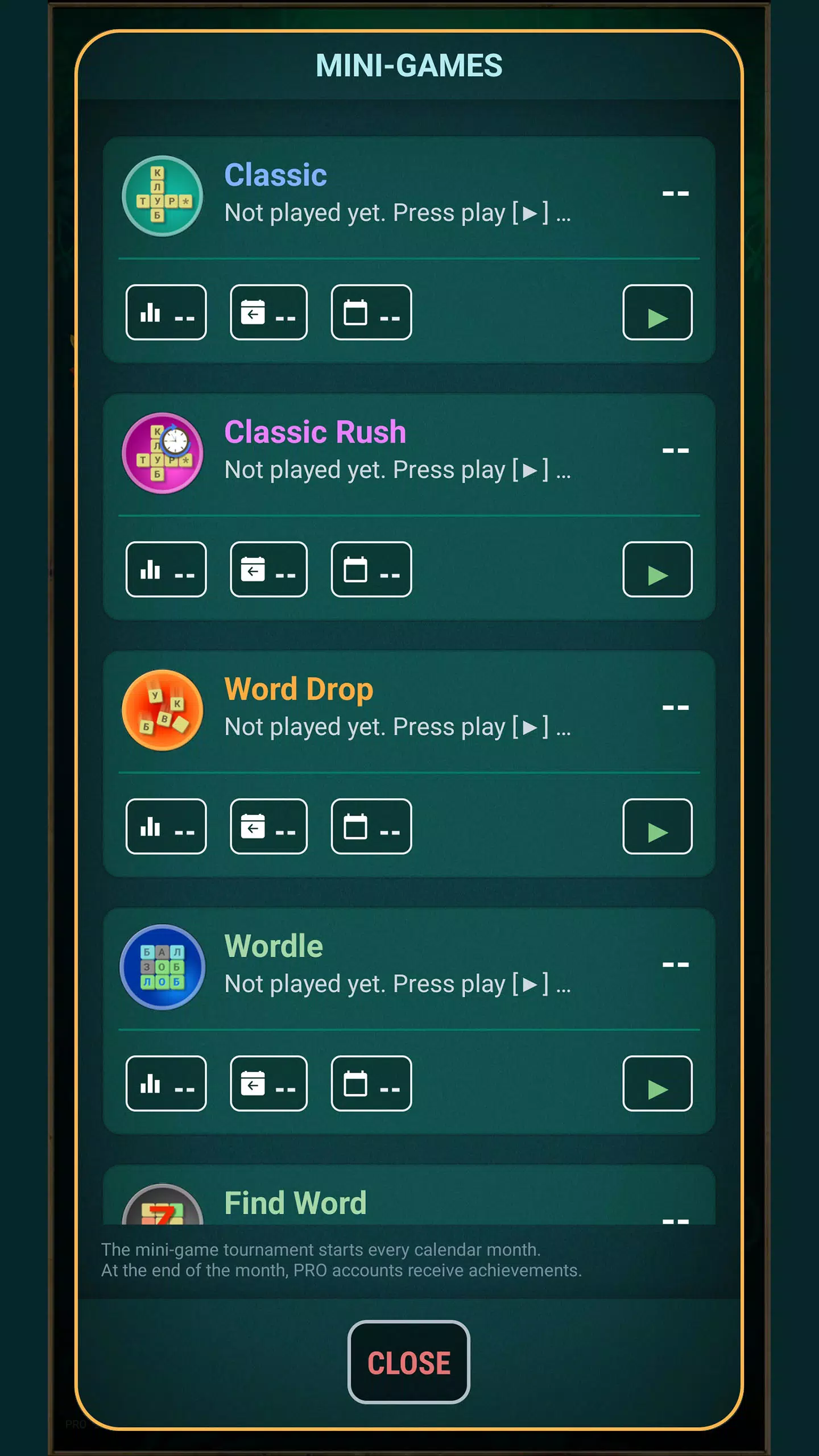 Words AI, Online & Offline Скриншот 1