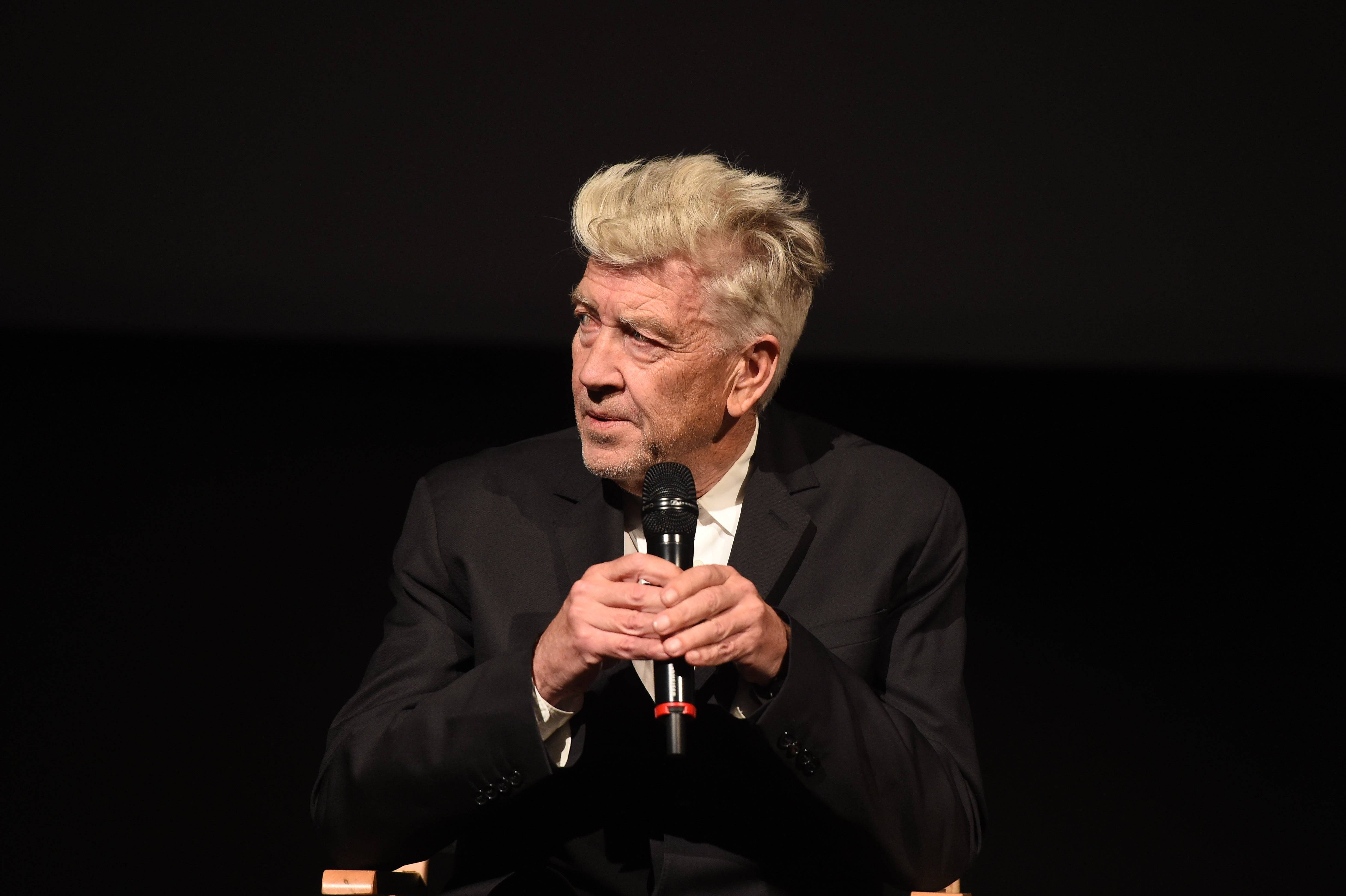 Twin PeaksとMulholland DriveのディレクターであるDavid Lynchは78で死亡