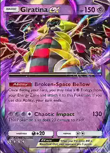 Pokemon TCG Pocket'in Parlayan Revelry için Top 5 Meta Güverte