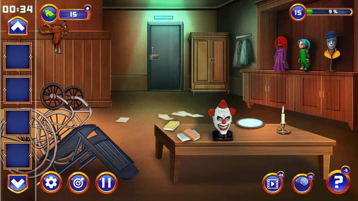 100 doors Escape: Mystery Land Screenshot 1