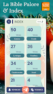 La Bible Palore Vivante Screenshot 2