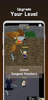 Rogue Dungeon RPG スクリーンショット 2