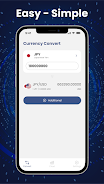 Smart Currency Converter App应用截图第0张