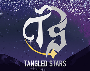 Tangled Stars