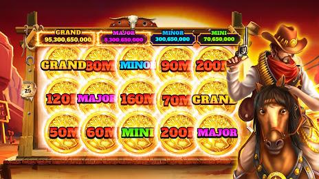 Slotlovin™ -Vegas Casino Slots 스크린샷 0