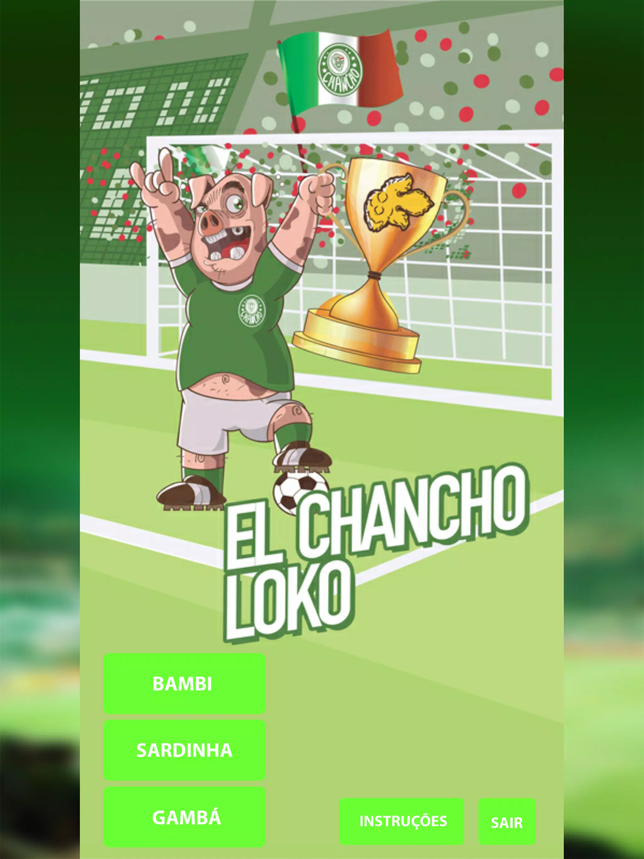 El Chancho Loko Lite应用截图第3张