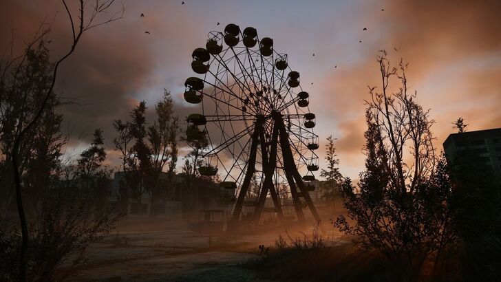 STALKER 2 1 Million Copies Sold